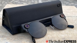 spectacles 3, spectacles 3 review, spectacle 3 price in india, snapchat spectacles 3, spectacles 3 smart glasses, spectacles 3 sunglasses, smart glasses