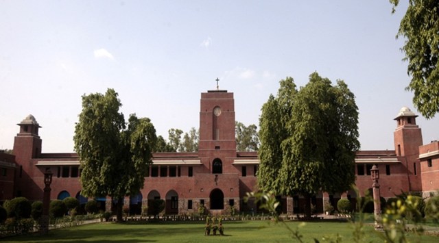 The two colleges are minority institutions and reserve 50 per cent of their seats for Christian students. File.