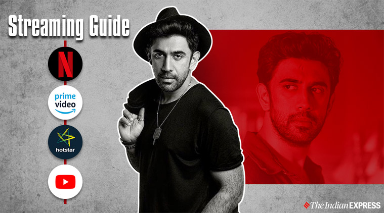 amit sadh movies online 