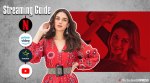 aditi rao hydari movies online