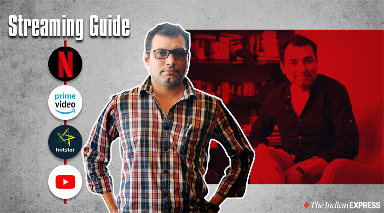 Streaming Guide: Neeraj Pandey movies | Entertainment News,The Indian