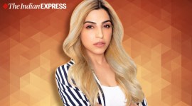 sukriti grover, celebrity stylist sukriti grover, kriti sanon fashion, bollywood fashion, indian express lifestye