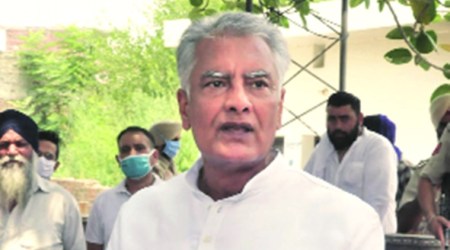 Punjab Hooch Tragedy Jakhar wants 2 party MPs who sought CBI, ED probe shown the door, cites Pilot