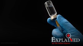gujarat covid-19, gujarat coronavirus, Tocilizumab, Tocilizumab injection racket, Tocilizumab racket in gujarat, Tocilizumab sold at higher price, indian express news