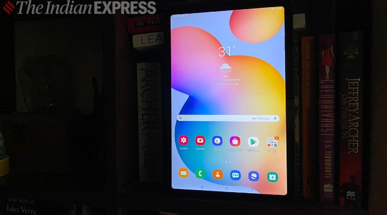 samsung tab s6 lite samsung