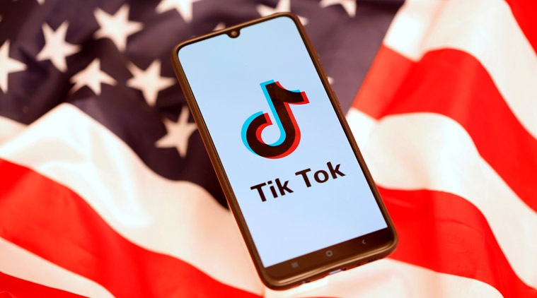 tiktok banned, trump bans tiktok, tiktok wechat banned in US, trump bans wechat, wechat banned