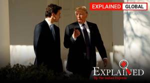 Explained: Why the divide along US-Canada border, among the world’s friendliest, is growing