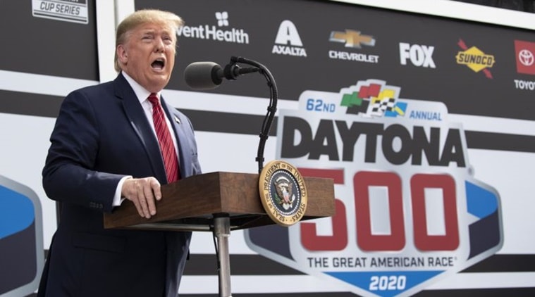 Nascar