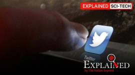 Twitter hack, Twitter snag, Twitter, Twitter Bitcoin hack, Obama twitter, Elon Musk Twitter, Kim Kardashian Twitter hack, Indian Express