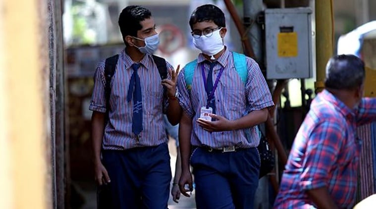 Uttarakhand Board Class 10th, 12th results