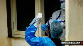 coronavirus india, india covid-19 cases, 10 lakh coronavirus cases india, covid updates, india coronavirus deaths, covid pandemic