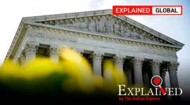Oklahoma, Oklahoma native Americans, native Americans US, US supreme court native America, Jimcy McGirt, Express Explained