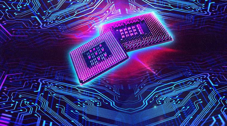 Intel 'stunning failure' heralds end of era for US chip sector | Technology  News,The Indian Express