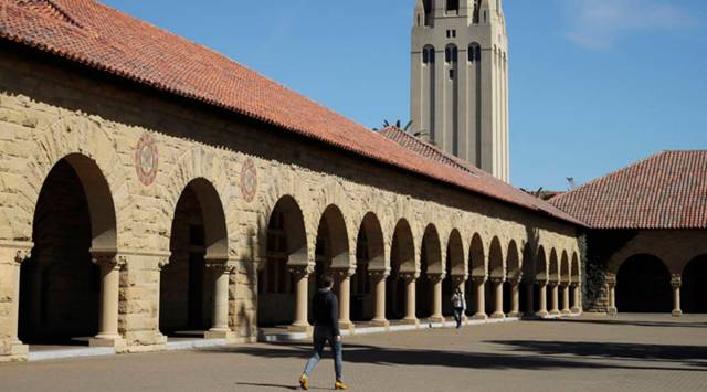 US schools, US foreign students, foreign students can't enter US, Indian Express