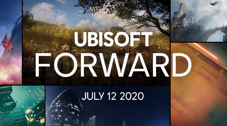 Ubisoft Forward