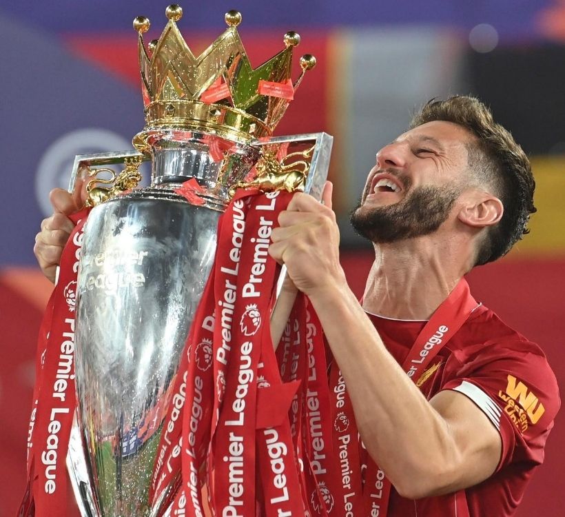 In Pictures: Liverpool FC Lifts Premier League Trophy 2019-20 | Sports ...