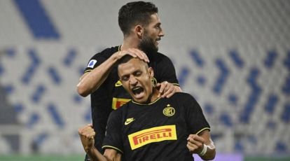Inter Milan vs Genoa: Live Broadcast Channels for Serie A Clash