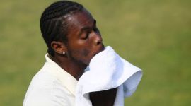 Jofra Archer, England vs West Indies
