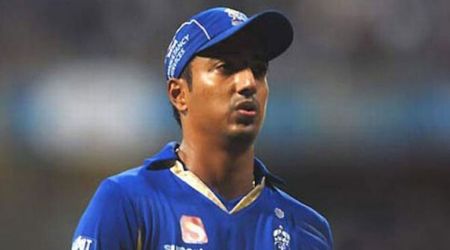 Ankeet Chavan, IPL tainted cricketer Ankeet Chavan, Rajasthan Royals Ankeet Chavan, spot fixing Ankeet Chavan