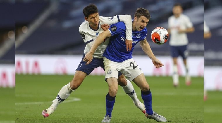 Sheffield United 3-1 Tottenham Hotspur (Jul 2, 2020) Final Score - ESPN