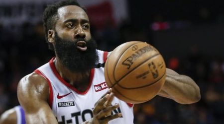 NBA, NBA 2020, NBA returns, James Harden