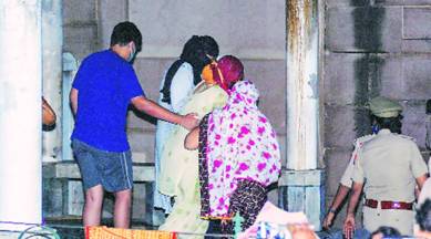 Vikas Dubey, Police encounter, UP news, Lucknow news, Indian express news