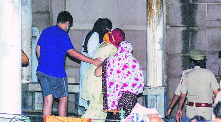 Vikas Dubey, Police encounter, UP news, Lucknow news, Indian express news