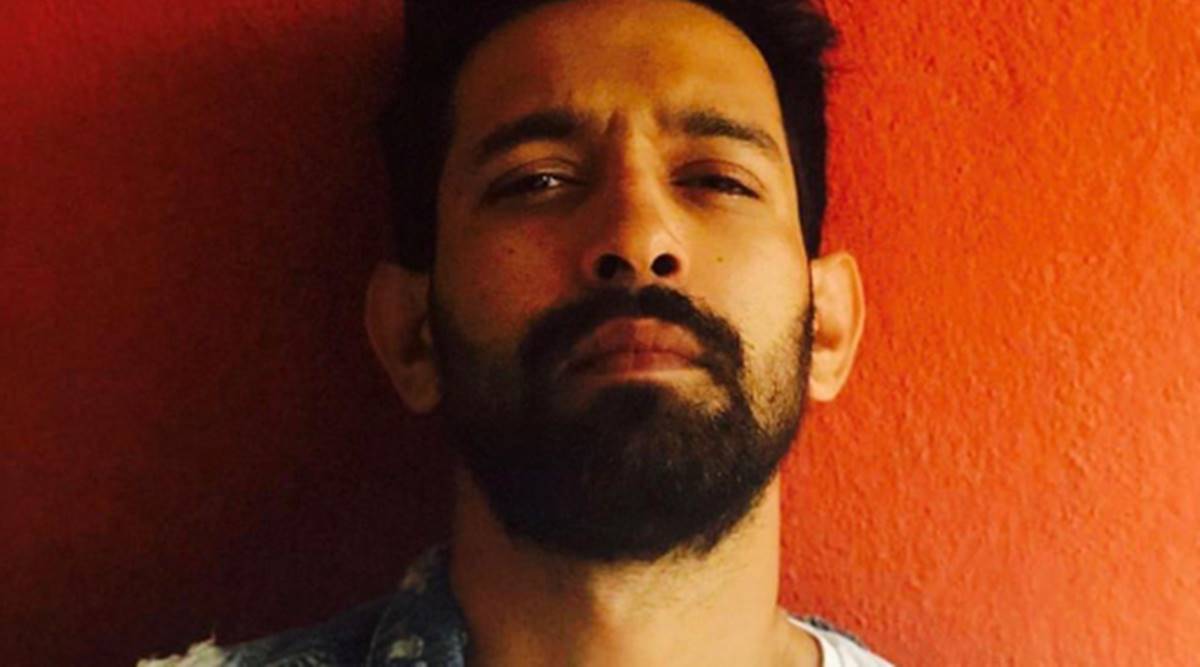 Vikrant Massey shares how he prepared for his role in '12th Fail' | Hindi  Movie News - Times of India