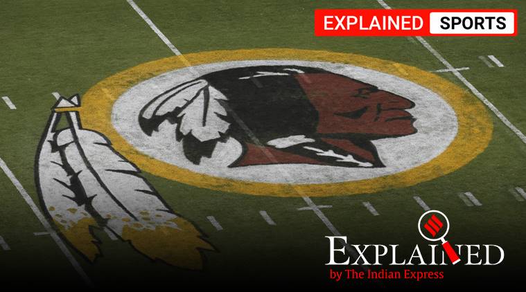 Explained: Why the Washington Redskins football team is changing