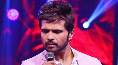 himesh reshammiya