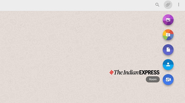 WhatsApp finally gets Messenger Rooms support: How to use | Technology