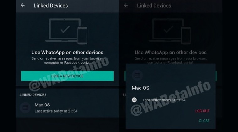 WhatsApp Linked Devices, WhatsApp multi-device, WhatsApp Linked Devices launch date, how does WhatsApp Linked Devices feature work, WhatsApp multiple devices, WhatsApp multiple devices login