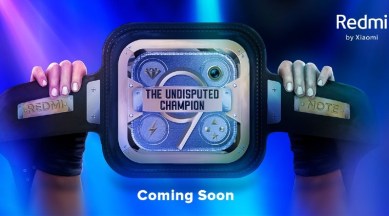 Xiaomi, Redmi Note 9, Redmi Note 9 India launch, Redmi Note 9 India price, Redmi Note 9 specifications, Redmi Note 9 specs, Xiaomi India launch, Redmi Note 9 India launch date