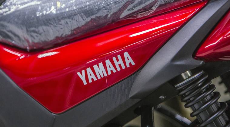Yamaha Motor India announces special finance scheme for ...