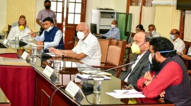 karnataka coronavirus news, karnataka coronavirus updates, karnataka news, BS Yediyurappa, covid-19 karnataka, covid19 karnataka