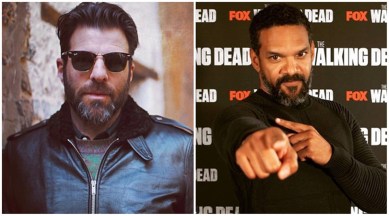 Zachary Quinto and Khary Payton Join the Cast of Invincible