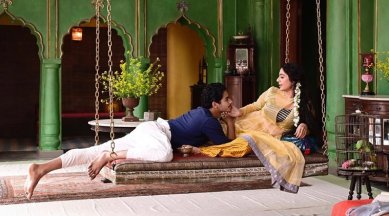 Suitable Boy, Suitable Boy release, a suitable boy