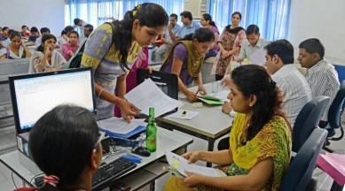 Admissions begin at Pune-based colleges, entire process online this year |  Education News,The Indian Express