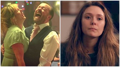 after life and sorry for your loss