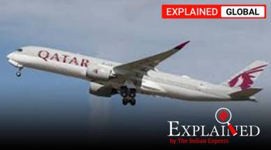 Qatar blockade, ICAO, International Court of Justice, ICJ ruling Qatar, reasons for Qatar blockade, UN on Qatar, indian express, express explained