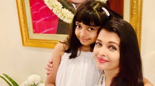 Aishwarya Rai Bachchan, Aishwarya Rai Bachchan coronavirus, Aishwarya Rai Bachchan covid 19