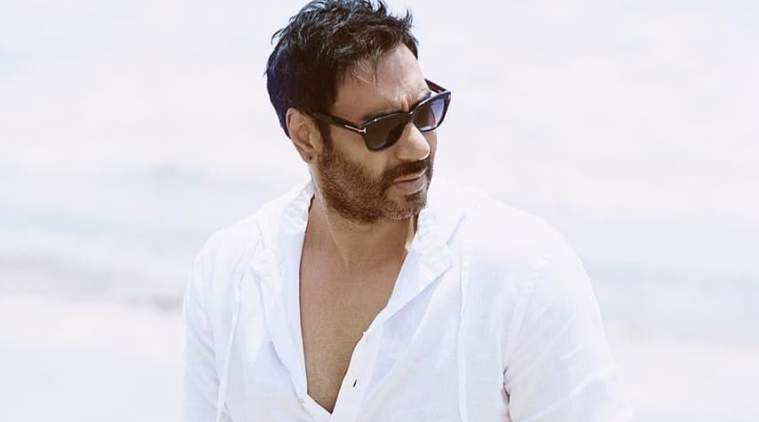 Ajay Devgn To Make A Film On Sacrifice Of Indian Army At Galwan Valley Entertainment News The Indian Express Son of sardar full movie ajay devgan sanjay dutt new latest movie full hd movie 2020. ajay devgn to make a film on sacrifice