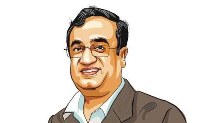 Ajay Maken