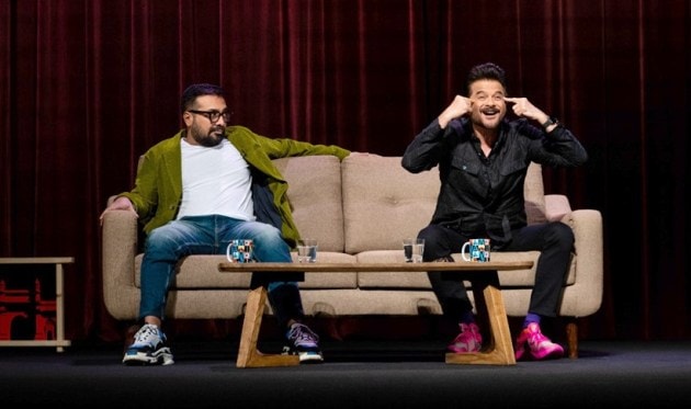 ak vs ak anil kapoor anurag kashyap