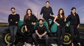 akshay kumar bellbottom vaani kapoor coronavirus