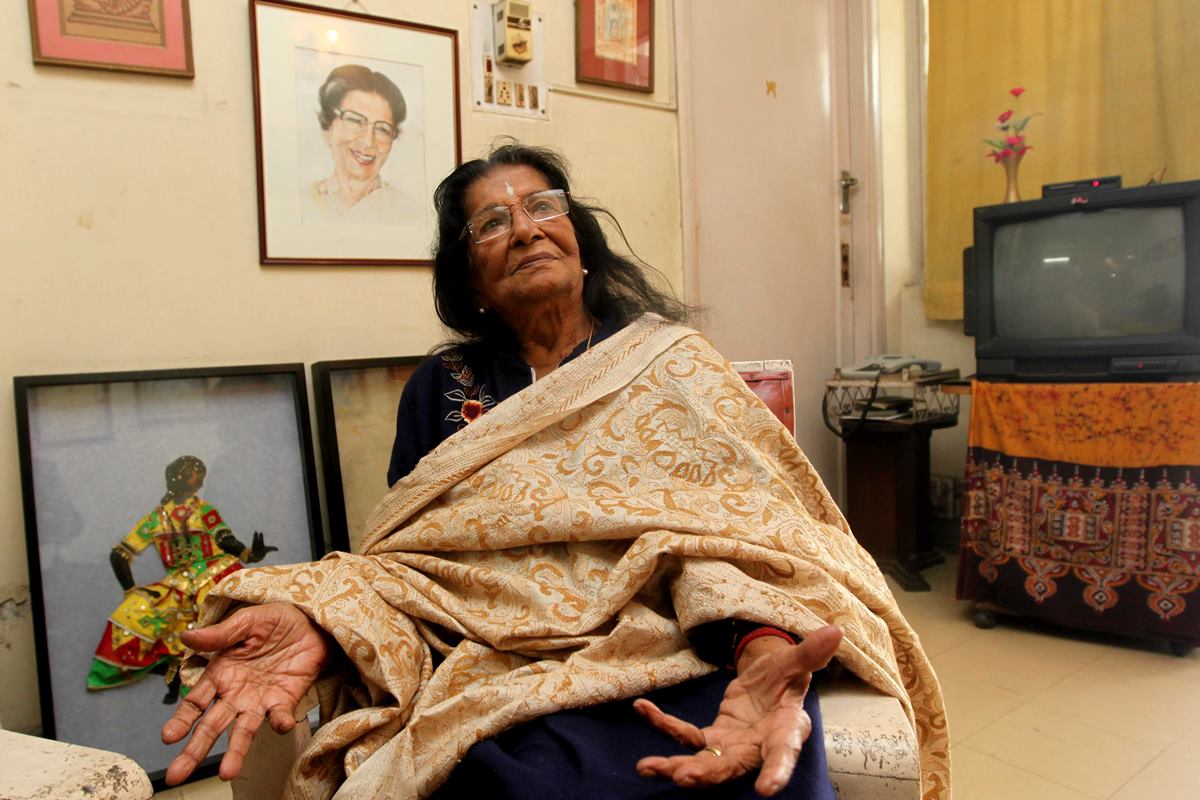 amala shankar