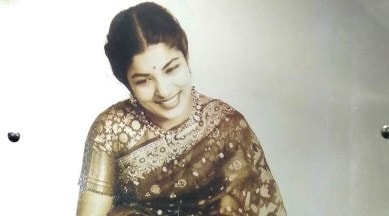 389px x 216px - Amala Shankar â€” a brilliant dancer who took on the hard work of  disseminating dance pioneer Uday Shankar's legacy | Lifestyle News,The  Indian Express