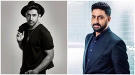abhishek bachchan coronavirus amit sadh breathe