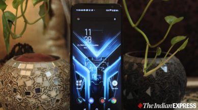 rog phone 3, asus rog phone 3, asus rog phone 3 price in india, rog phone 3 specs, rog phone 3 features, rog phone 3 gaming review, rog phone 3 review