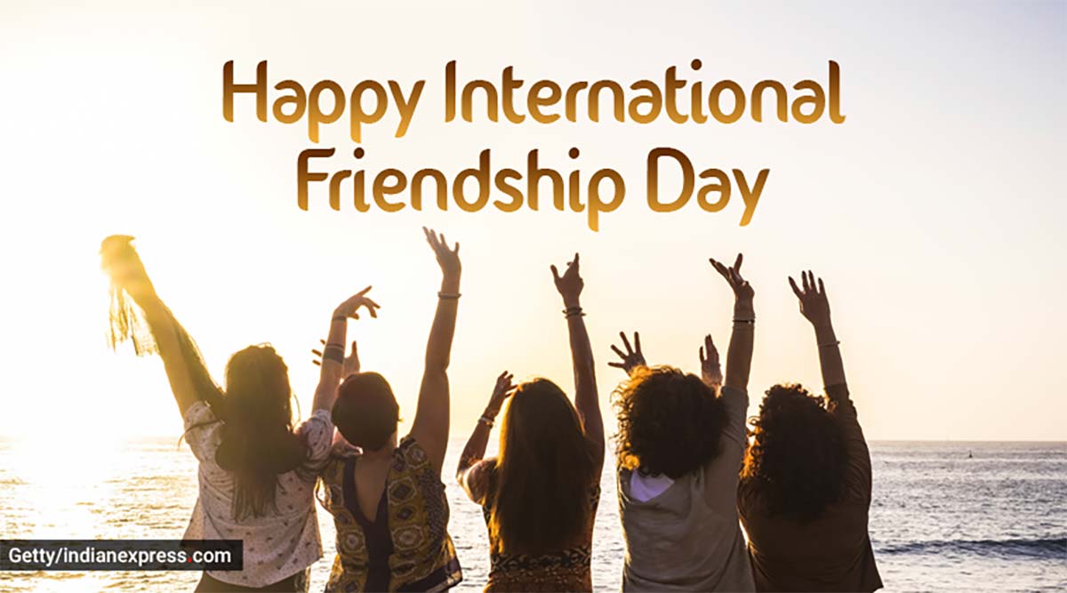 Happy Friendship Day 2020 Wishes Images Status Quotes Messages Cards Photos Pics Wallpapers